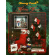 Holiday Decor Буклет зі схемами для вишивання хрестиком Stoney Creek BK206