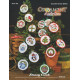 Ornament Addiction Буклет со схемами для вышивки крестом Stoney Creek BK402