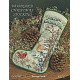 Woodland Christmas Stocking Схема для вишивання хрестиком Stoney Creek LFT031