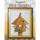 Bird Gazebo Схема для вишивання хрестиком Stoney Creek LFT401