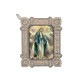 Дева Мария Набор для вышивки бисером Нова Слобода РВ4454 фото