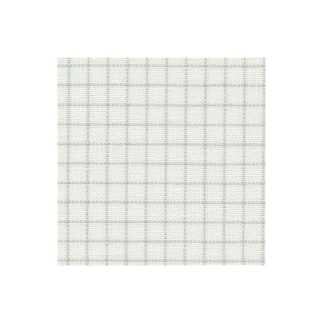 Ткань равномерная Easy Count Grid Murano 32ct 50х70 см Zweigart