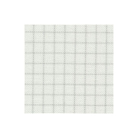 Тканина рівномірна Easy Count Grid Brittney Lugana 28ct 50х70 см Zweigart 3514/1219-5070