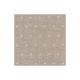 Ткань равномерная Cashel Mini Dots 28ct 50х70 см Zweigart 3281/1399-5070