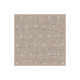 Ткань равномерная Cashel Mini Dots 28ct 50х35 см Zweigart 3281/1399-5035