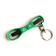 Складные ножницы с держателем для ключей Premax 85634 фото