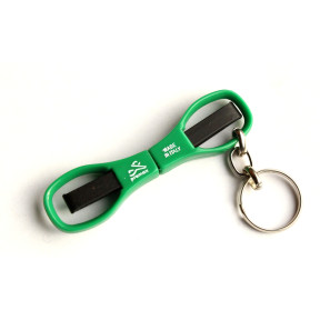 Складные ножницы с держателем для ключей Premax 85634