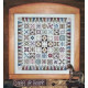 Схема для вышивки крестиком Country Jane Linda Myers фото