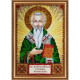 Святий Стефан (Степан) Набір для вишивання бісером ікони Абріс