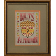 GP-151 Схема "Nuts About Autumn" Glendon Place фото