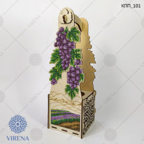 Коробка для пляшки Virena КПП_101 фото