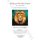 Великий лев (Нарния) Набор для вышивания бисером ТМ АЛЕКСАНДРА ТОКАРЕВА 43-3025-НВ