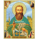 Святой Иоанн Кронштадтский Набор для вышивания бисером БС Солес