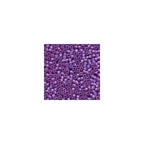 Бісер 02084+ Shimmering Lilac * Mill Hill фото