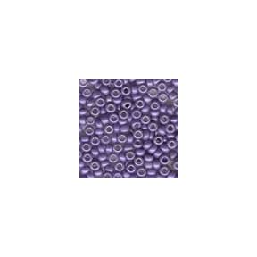 Бісер 03505 Satin Purple •* Mill Hill фото