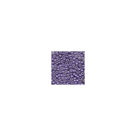 Бісер 03505 Satin Purple •* Mill Hill фото
