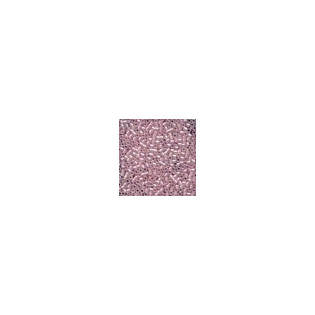 Бісер 10093 Pink Shimmer ~ Mill Hill фото
