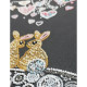 Влюбленные кролики Набор для вышивки бисером Абрис Арт AB-877