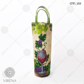 Сумка для бутылки Virena СПП_103