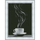 Запах кави  Електронна схема для вишивання хрестиком Н-0027ИХ