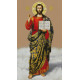 Ікона Ісус Христос Електронна схема для вишивання хрестиком СХ-104НО