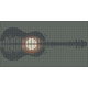 Звуки небокраю  Електронна схема для вишивання хрестиком СХ-016БЛ