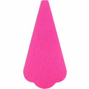 Фетровая вставка шкатулки для ножниц розового цвета Wonderland