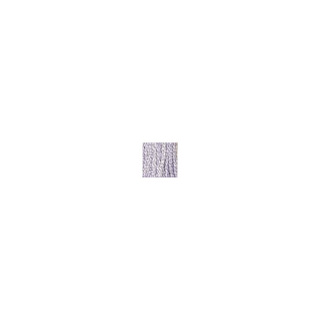 Мулине Wisteria violet DMC340 фото