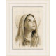 Святая Мария Набор для вышивания крестом Vervaco PN-0161586
