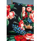 Розы Набор для вышивания крестом (подушка) Vervaco PN-0182791