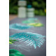 Ботанические листья Набор для вышивания крестом (дорожка на стол) Vervaco PN-0187170