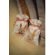 Сладкие зайчики Набор для вышивания крестом (мешочки для саше) Vervaco PN-0187953
