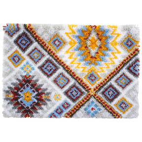 Этнические Набор для вышивания коврика Vervaco PN-0157515