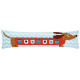 Красивый пес Набор для вышивания крестом (подушка) Vervaco PN-0158069