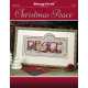 Christmas Peace Схема для вишивання хрестиком Stoney Creek