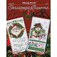 Christmas Banners I Схема для вишивання хрестиком Stoney Creek