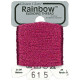 Rainbow Blending Thread 615 Azalea Металлизированное мулине Glissen Gloss RBT615