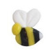 Left-Facing Flying Bee, Small Пуговица Stoney Creek SB143SL