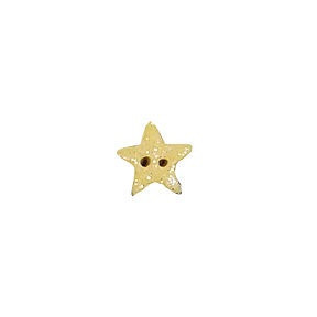 Angel Star, Extra Small Пуговица Stoney Creek SB240XS