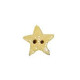 Angel Star, Small Пуговица Stoney Creek SB240S