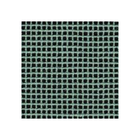 Maqic Canvas 14 (56 поділів) 100 см темно-зелений Тканина для вишивання Zweigart 9614/6350