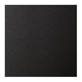 Aida 14 (ширина 150см) чорний Тканина для вишивання Zweigart 3264/720