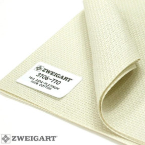 Stern-Aida 14 (55х70см) Тканина для вишивання Zweigart 3706/770