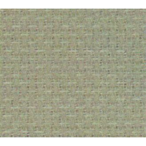 Stern-Aida 14 (55х70см) оливкова Тканина для вишивання Zweigart 3706/762