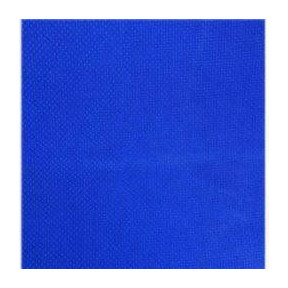 Stern-Aida 14 (55х70см) синій Тканина для вишивання Zweigart 3706/567