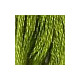 Мулине Dark moss green DMC469 фото