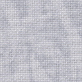 Stern-Aida Vintage 14 (36х46см) вінтажний сірий Тканина для вишивання Zweigart 3706/7729