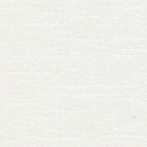 Trento 28 (36x46см) білий Тканина для вишивання Zweigart 3453/100