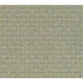 Stern-Aida 14 (ширина 110см) оливкова Тканина для вишивання Zweigart 3256/614