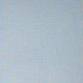 Cork 20 (ширина 140см) блакитний лід Тканина для вишивання Zweigart 3340/562